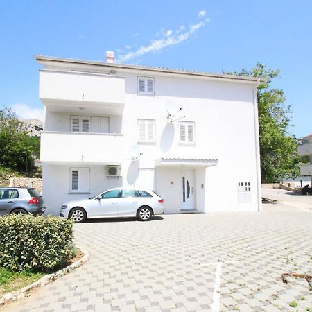 Apartments Vasilic-Cugalj-Smokvina Baška Екстериор снимка