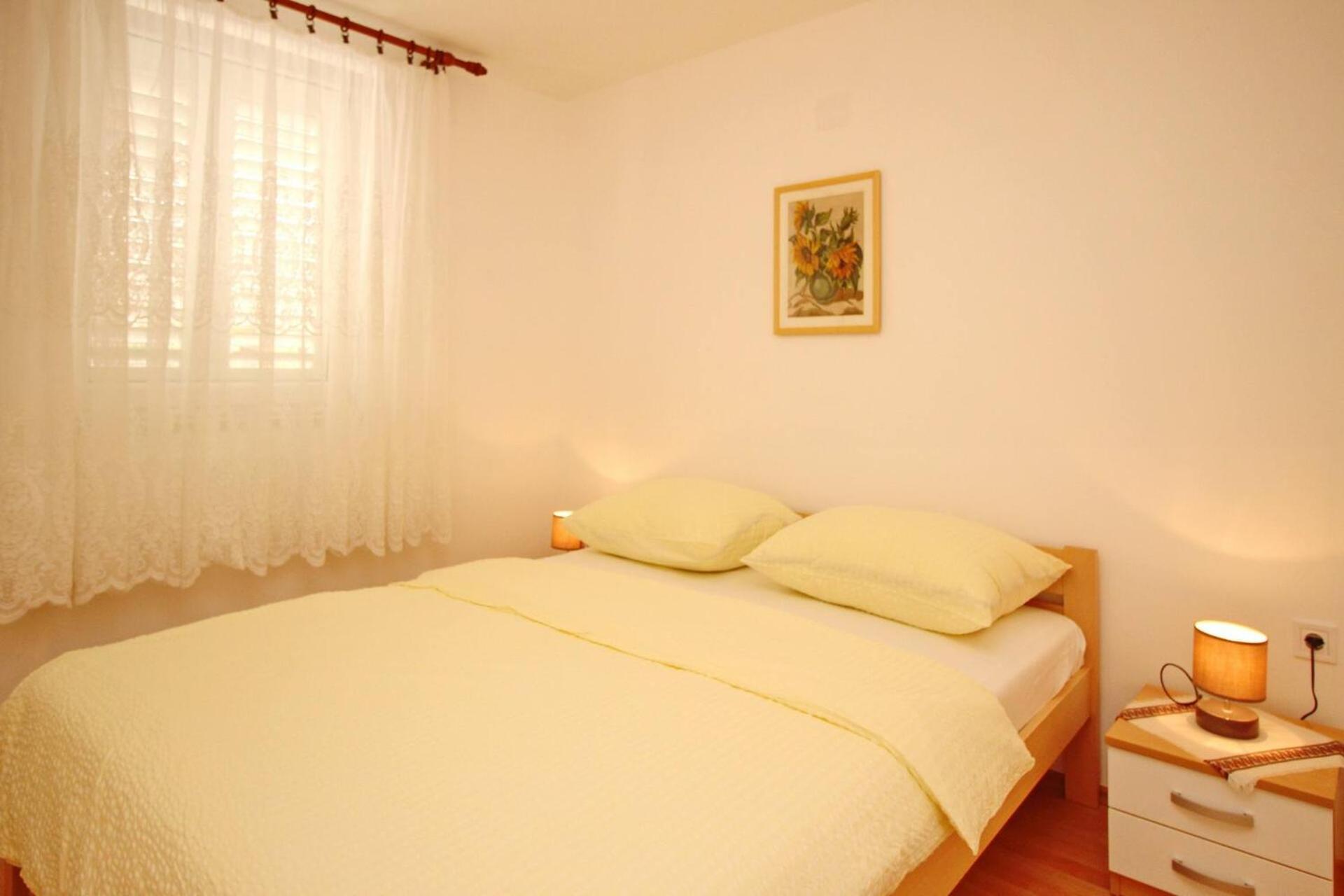 Apartments Vasilic-Cugalj-Smokvina Baška Екстериор снимка