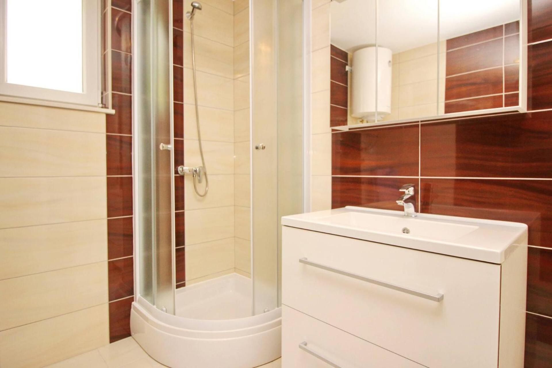 Apartments Vasilic-Cugalj-Smokvina Baška Екстериор снимка