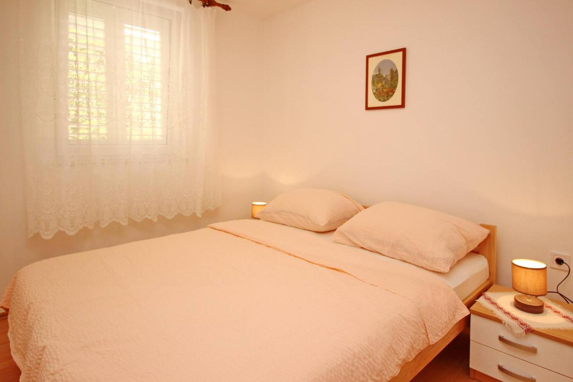 Apartments Vasilic-Cugalj-Smokvina Baška Екстериор снимка