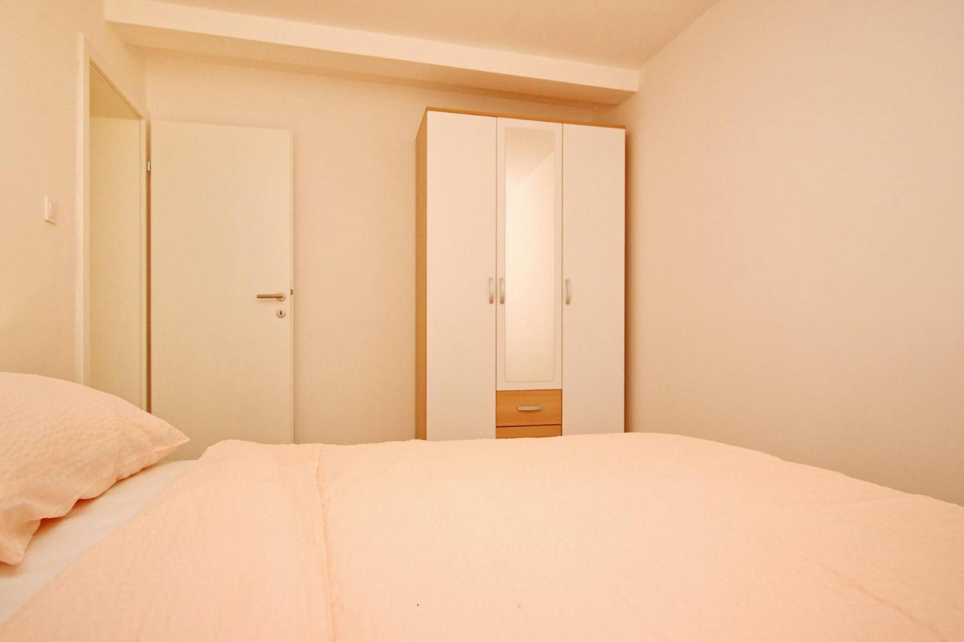 Apartments Vasilic-Cugalj-Smokvina Baška Екстериор снимка
