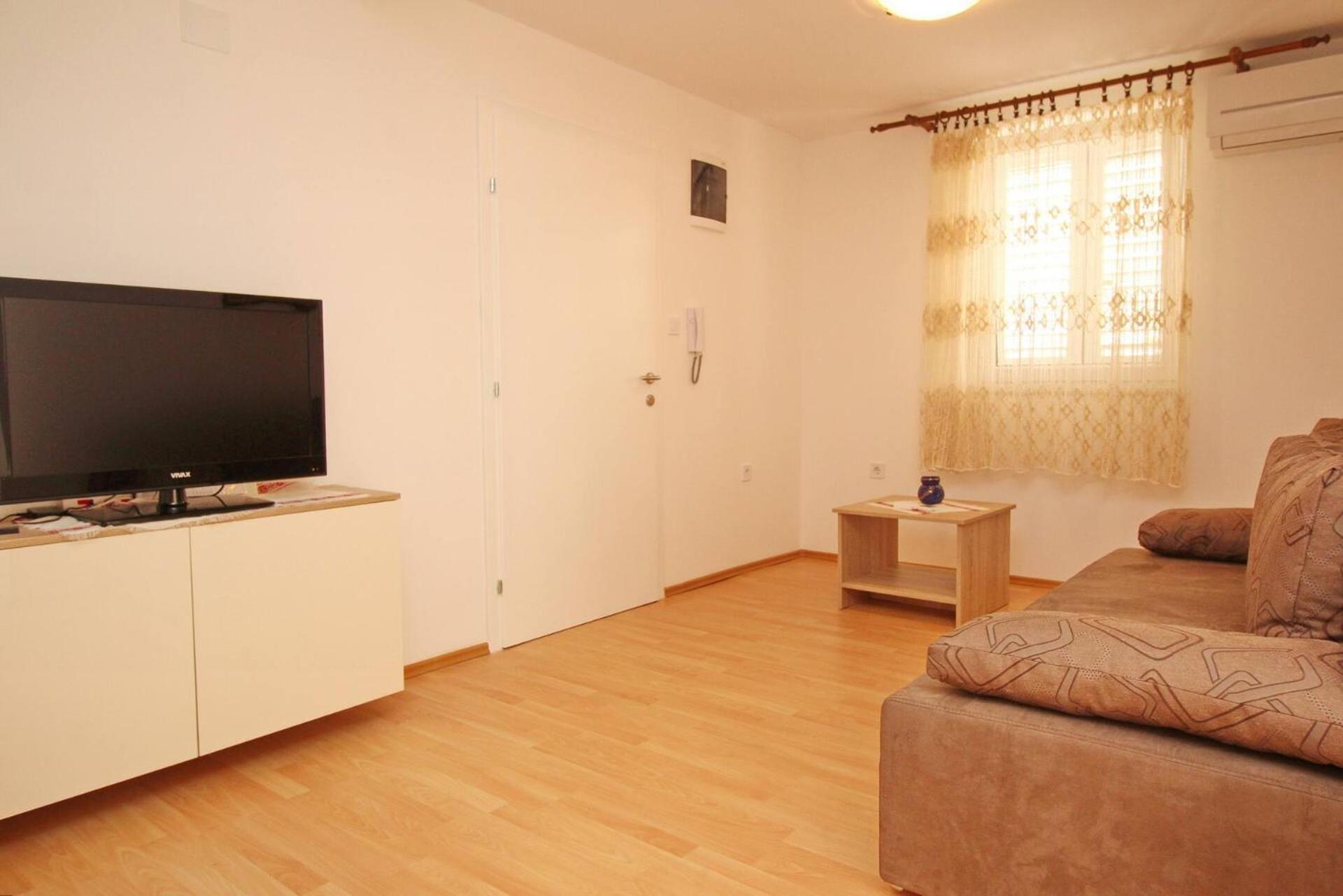 Apartments Vasilic-Cugalj-Smokvina Baška Екстериор снимка