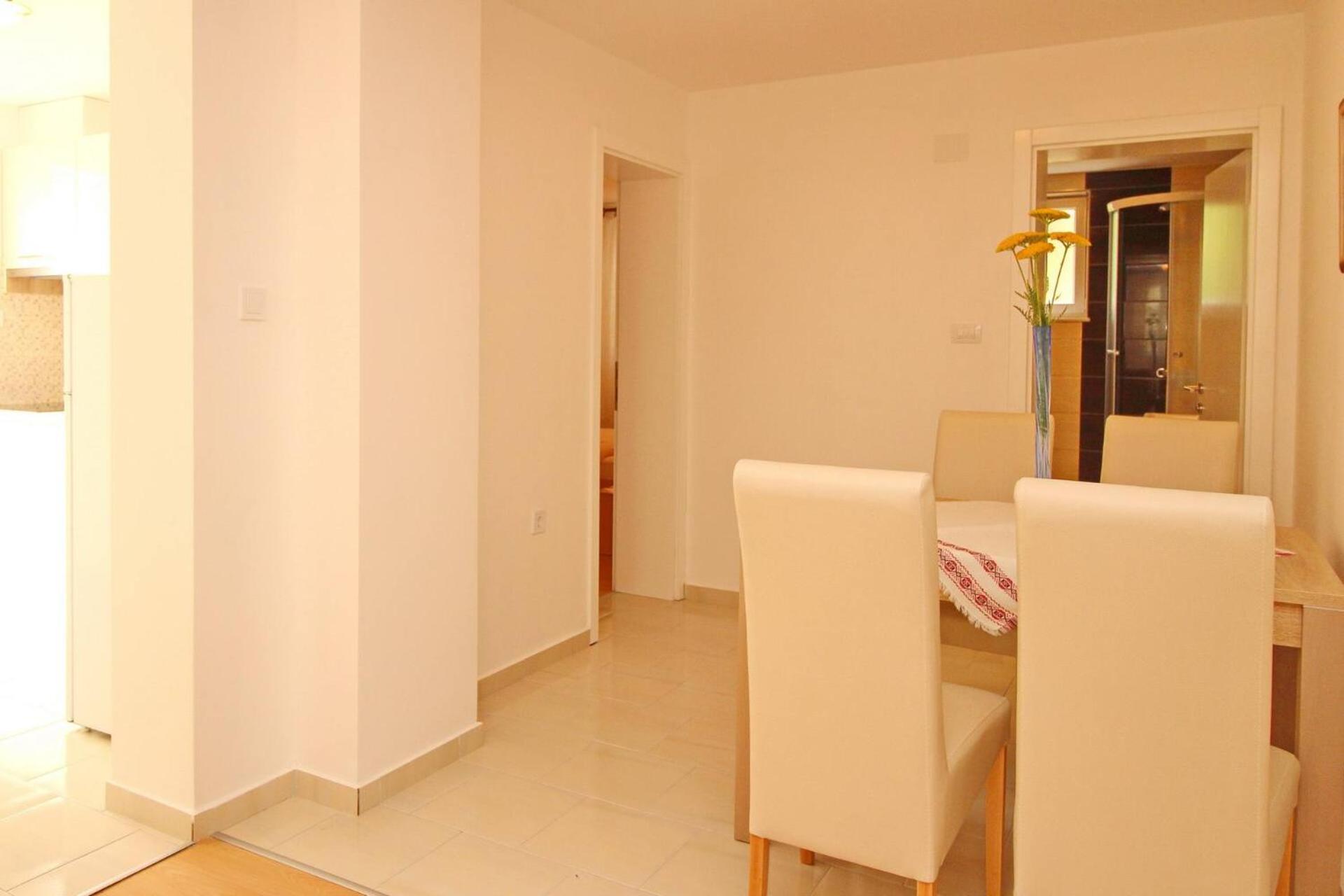 Apartments Vasilic-Cugalj-Smokvina Baška Екстериор снимка