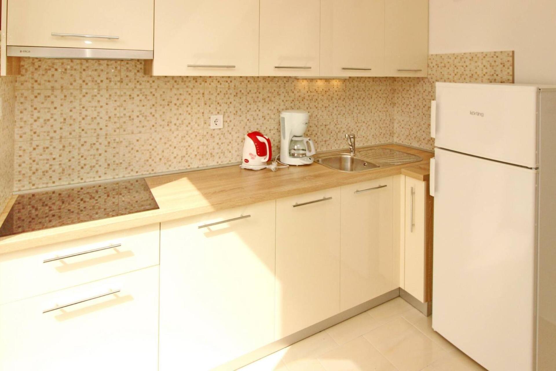 Apartments Vasilic-Cugalj-Smokvina Baška Екстериор снимка