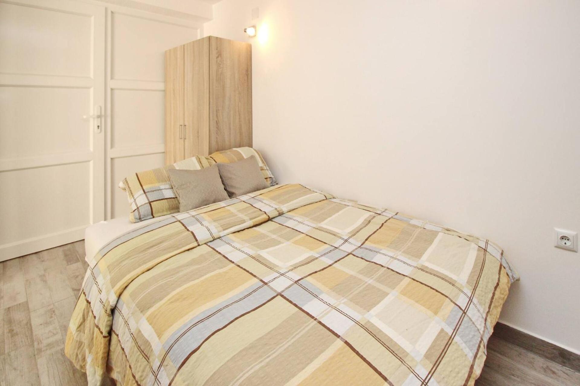 Apartments Vasilic-Cugalj-Smokvina Baška Екстериор снимка