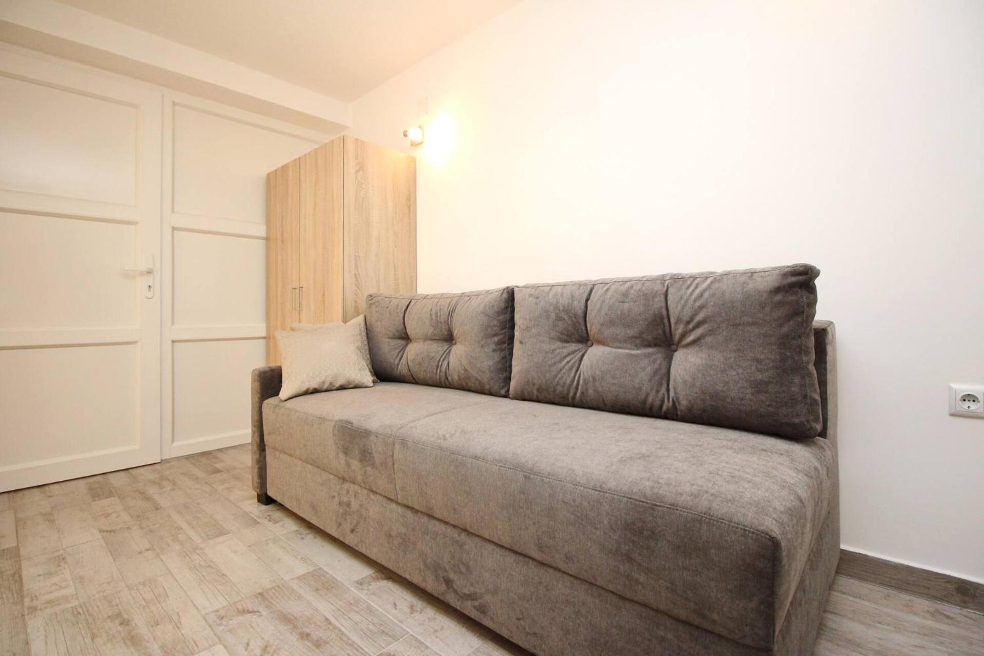 Apartments Vasilic-Cugalj-Smokvina Baška Екстериор снимка