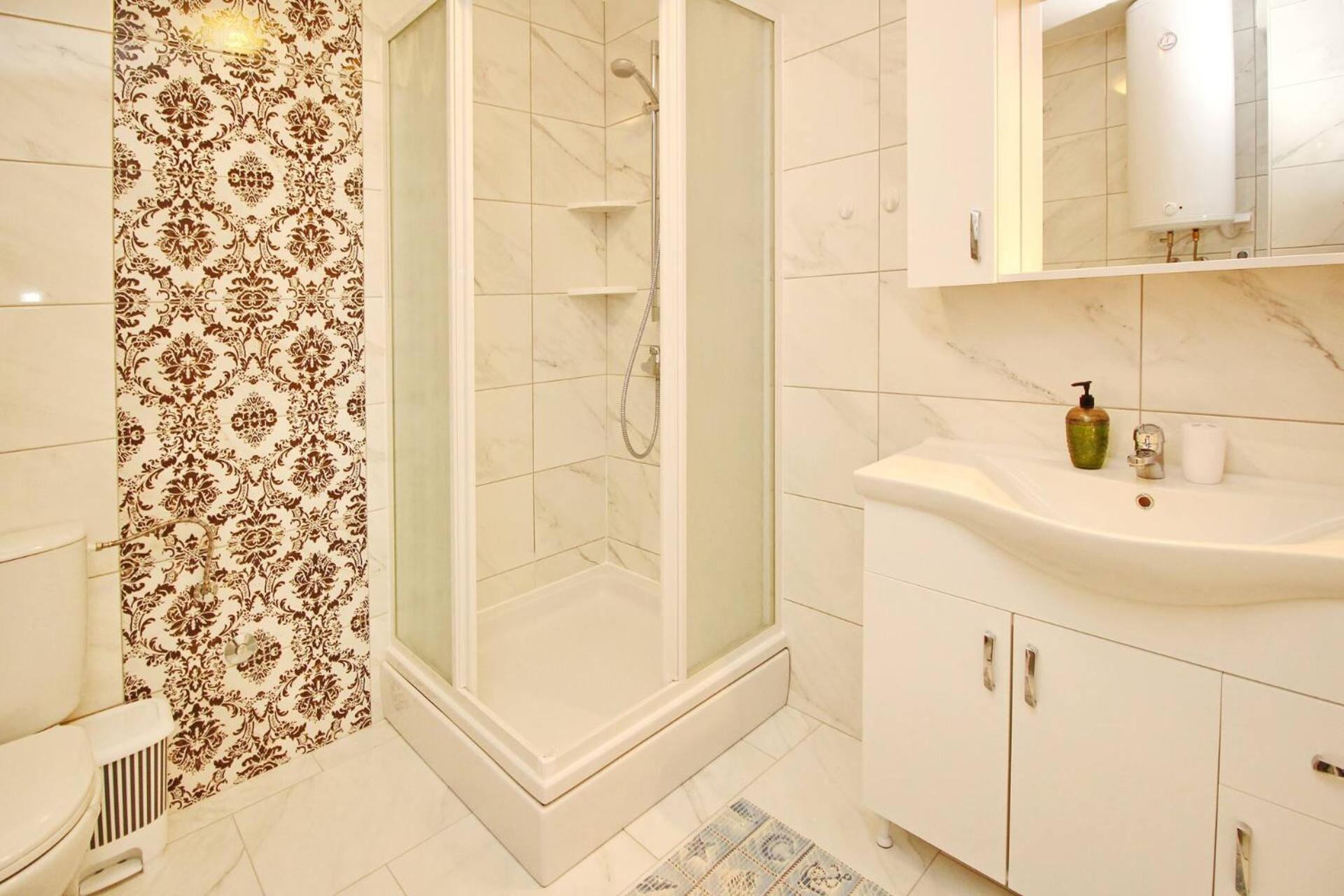 Apartments Vasilic-Cugalj-Smokvina Baška Екстериор снимка