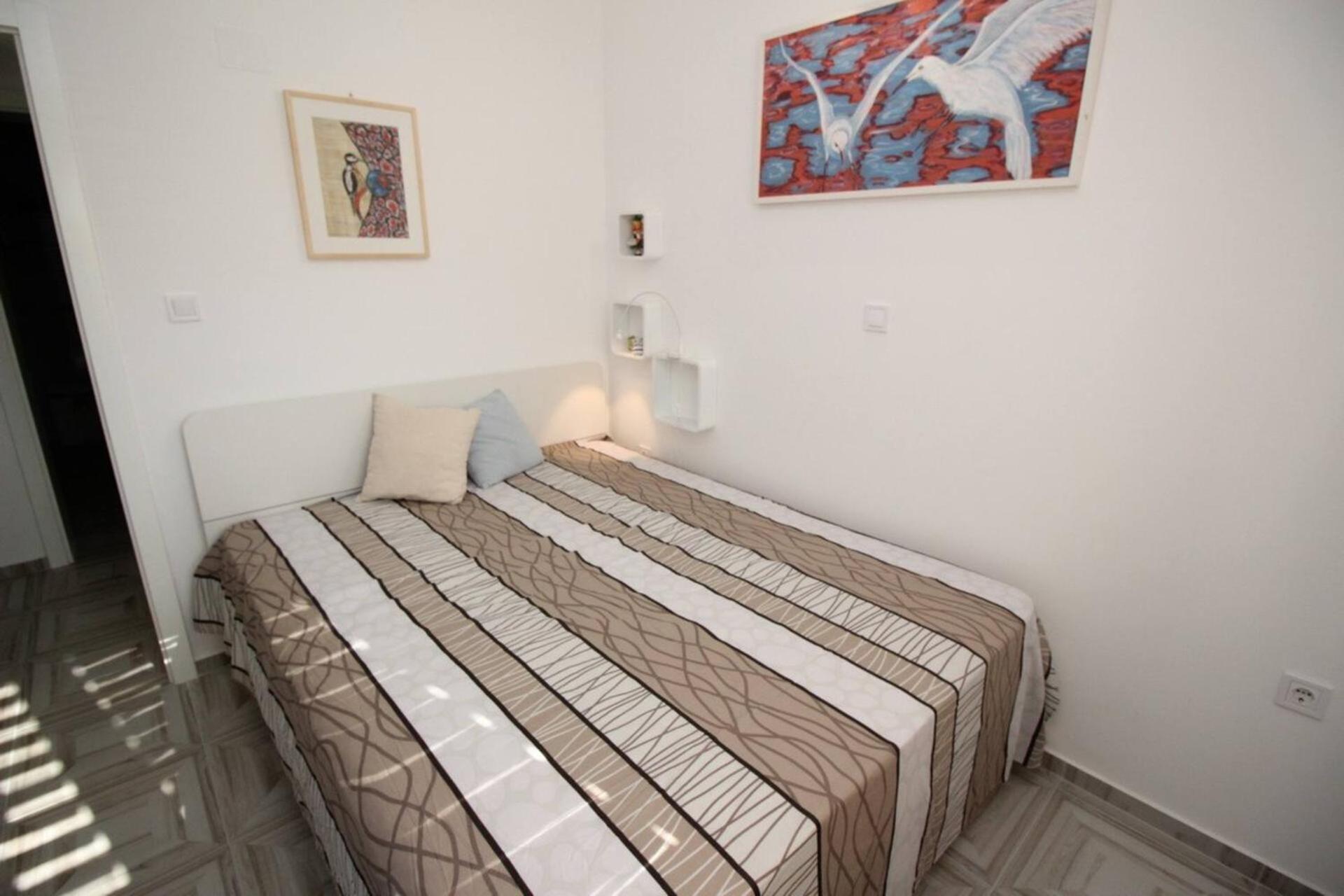 Apartments Vasilic-Cugalj-Smokvina Baška Екстериор снимка