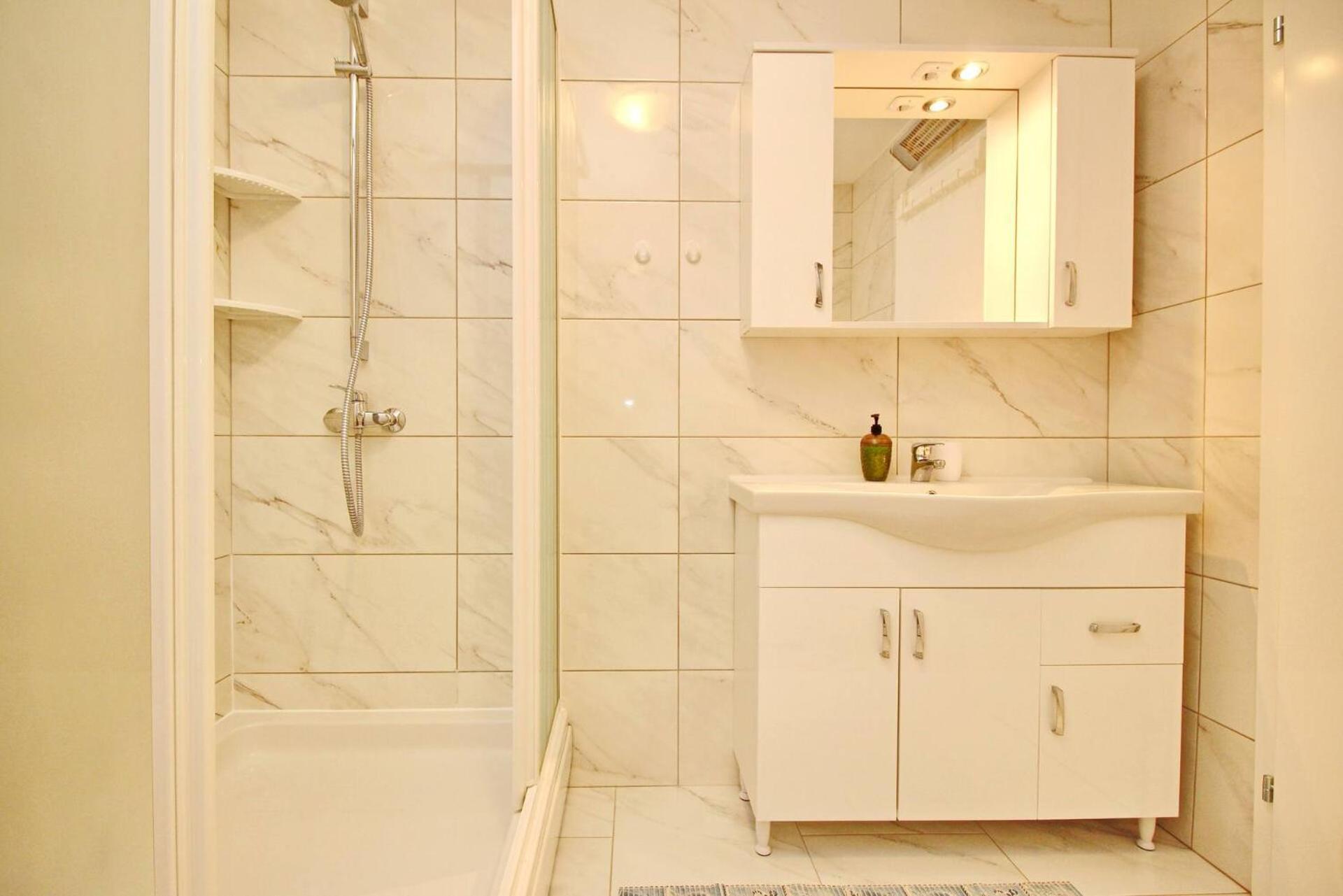 Apartments Vasilic-Cugalj-Smokvina Baška Екстериор снимка